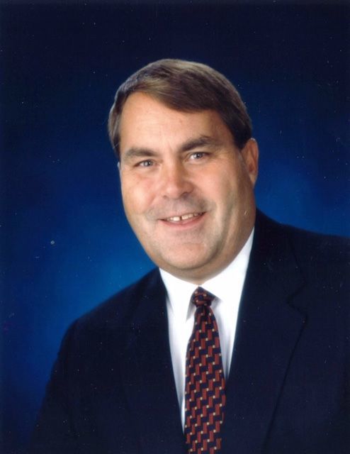 Tom Diehl